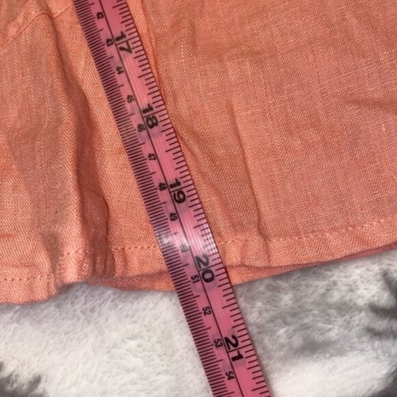 Flax 100% Linen 2Pieces Outfit - Picture 6 of 12